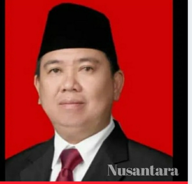 Kabar Duka,Wakil Ketua DPRD Lamsel Darul Kutni Berpulang
