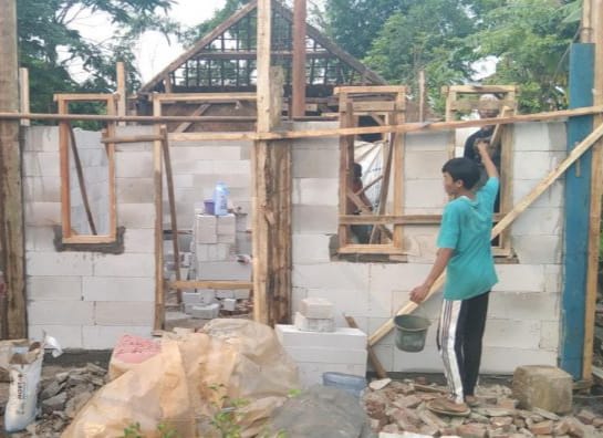 Ada ASN Kabupaten Subang Nyambi Jadi kontraktor Pembangunan Rutilahu