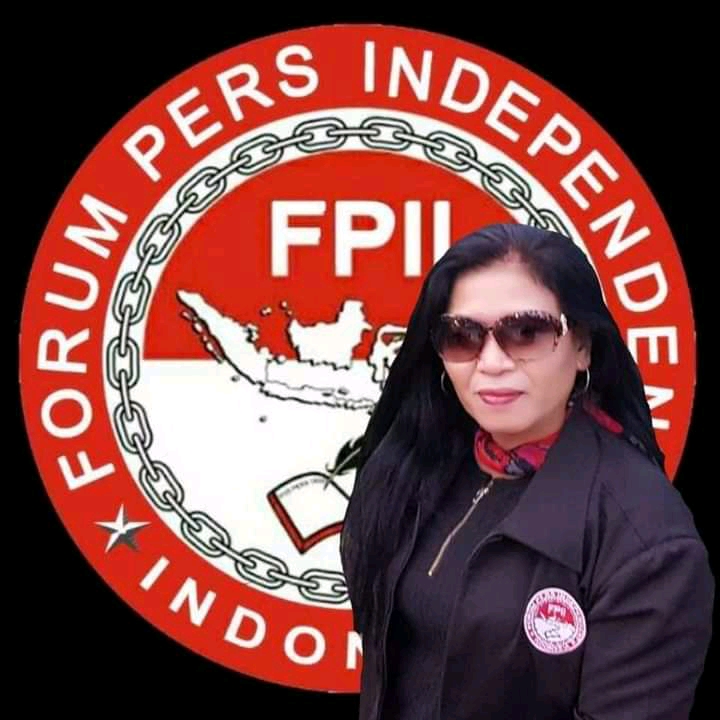 Ketua Presedium FPII Desak Kapolri,Agar Perintahkan Jajaran Untuk Lindungi Insan Pers