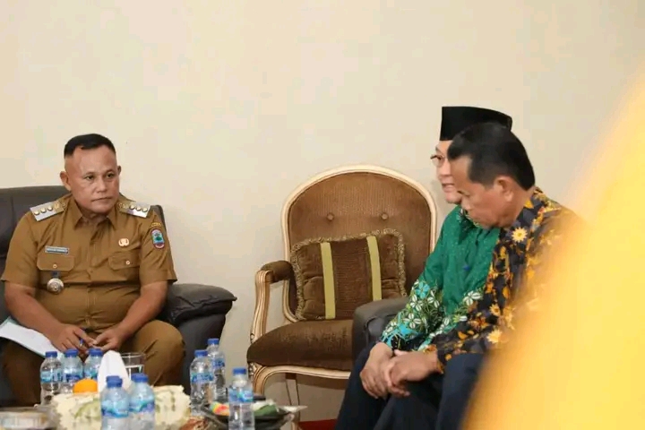 Muhammadiyah Lampung Selatan Akan Gelar Musda Mei 2023