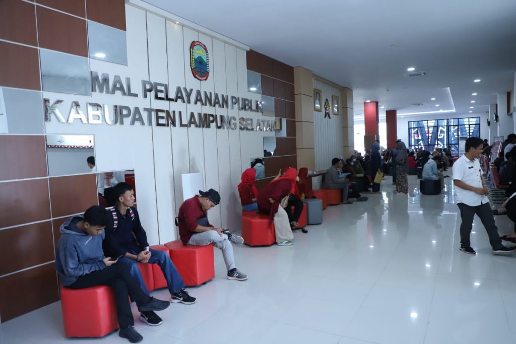Empat MPP di Sumatra Akan Diresmikan Menteri Anas